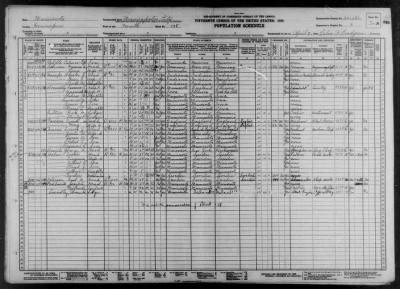 Thumbnail for MINNEAPOLIS CITY, WARD 9 > 27-181