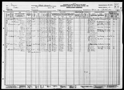 Thumbnail for ATLANTA BOROUGH (SE), WARD 11 > 61-136