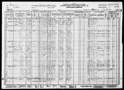 Thumbnail for ATLANTA BOROUGH (SE), WARD 11 > 61-136