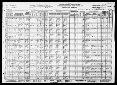 Thumbnail for ATLANTA BOROUGH (SE), WARD 11 > 61-136