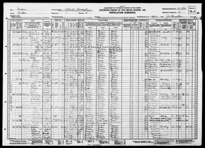 Thumbnail for ATLANTA BOROUGH (SE), WARD 11 > 61-136