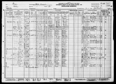 Thumbnail for ATLANTA BOROUGH (SE), WARD 11 > 61-136