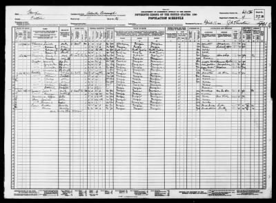 Thumbnail for ATLANTA BOROUGH (SE), WARD 11 > 61-136