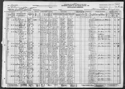 MILITIA DIST 899, DUG ROAD > 114-2