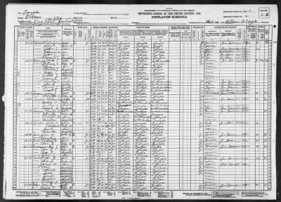 MILITIA DIST 899, DUG ROAD > 114-2