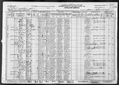 MILITIA DIST 899, DUG ROAD > 114-2