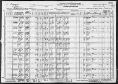 MILITIA DIST 1026, PERSIMMON TREE > 114-3