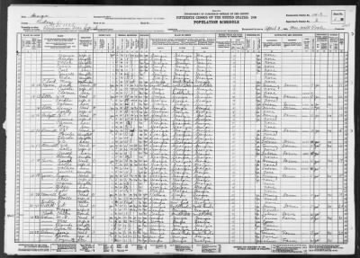 MILITIA DIST 1026, PERSIMMON TREE > 114-3