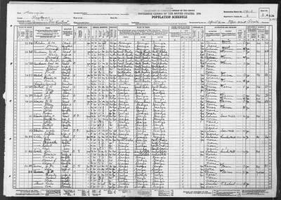 MILITIA DIST 1026, PERSIMMON TREE > 114-3