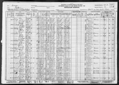 MILITIA DIST 1026, PERSIMMON TREE > 114-3