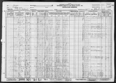 MILITIA DIST 1036, TRUCKWHEEL > 114-5