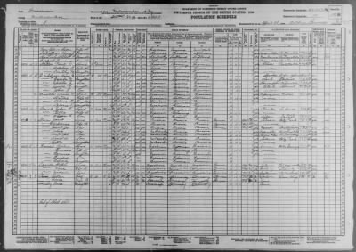 Thumbnail for MILWAUKEE CITY, WARD 20 > 40-257