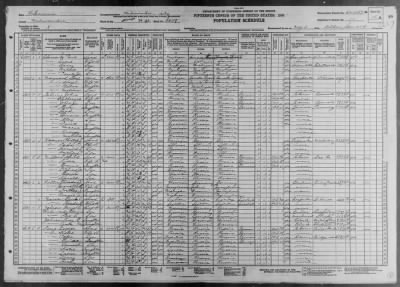 Thumbnail for MILWAUKEE CITY, WARD 20 > 40-257