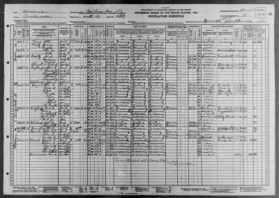 MILWAUKEE CITY, WARD 20 > 40-257