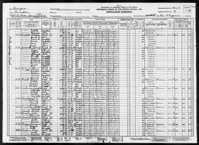 Thumbnail for MILITIA DIST 1551, PORTER SPRINGS > 94-17