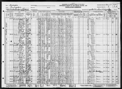 Thumbnail for MILITIA DIST 1551, PORTER SPRINGS > 94-17