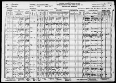 Thumbnail for ATLANTA BOROUGH (NE), WARD 13 > 61-186