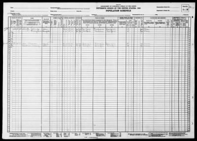 Thumbnail for ATLANTA BOROUGH (NE), WARD 13 > 61-186