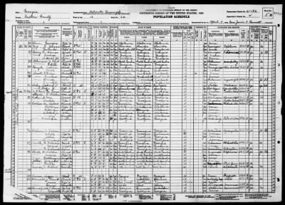 Thumbnail for ATLANTA BOROUGH (NE), WARD 13 > 61-186