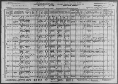 Thumbnail for MILWAUKEE CITY, WARD 20 > 40-258