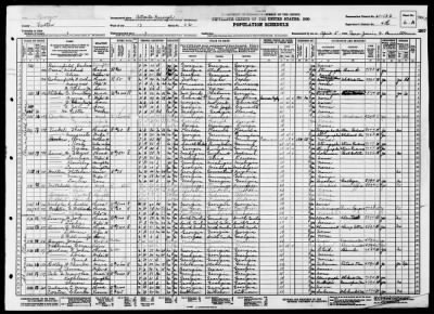 Thumbnail for ATLANTA BOROUGH (NE), WARD 13 > 61-186