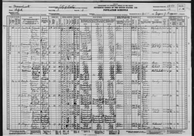 Thumbnail for BOSTON CITY, WARD 3 > 13-73