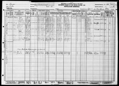 Thumbnail for ATLANTA BOROUGH (NE), WARD 13 > 61-186