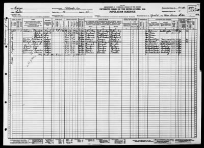 Thumbnail for ATLANTA BOROUGH (NE), WARD 13 > 61-186