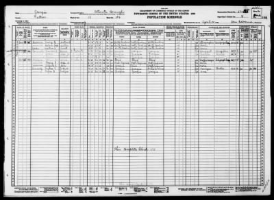 Thumbnail for ATLANTA BOROUGH (NE), WARD 8 > 61-185