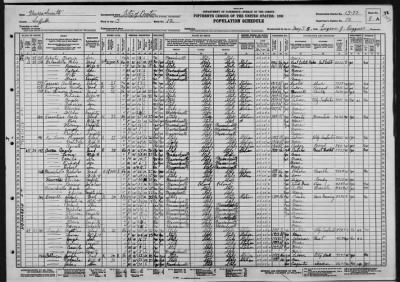 Thumbnail for BOSTON CITY, WARD 3 > 13-73