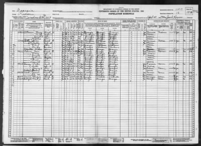 MILITIA DIST 1250, MERSHON > 115-7