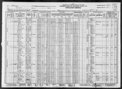 MILITIA DIST 1330, SWEATS > 115-8