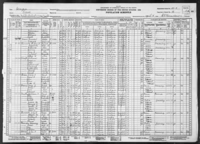 MILITIA DIST 1330, SWEATS > 115-8