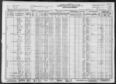 MILITIA DIST 1330, SWEATS > 115-8