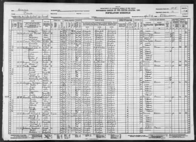 MILITIA DIST 1330, SWEATS > 115-8