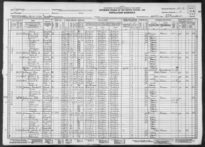 MILITIA DIST 1330, SWEATS > 115-8