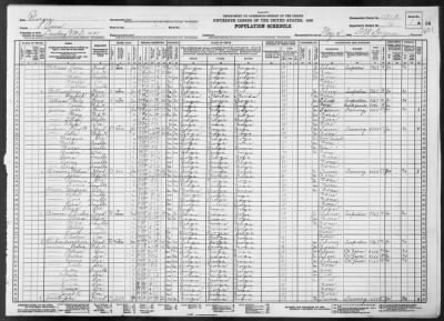 MILITIA DIST 1491, DOWLINGS > 115-9