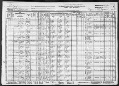 MILITIA DIST 1491, DOWLINGS > 115-9