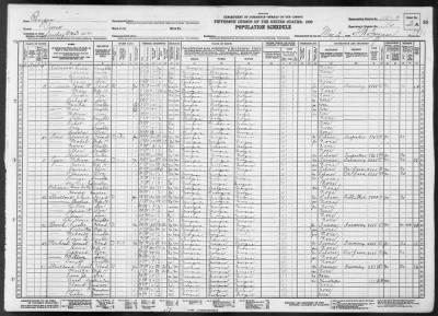 MILITIA DIST 1491, DOWLINGS > 115-9