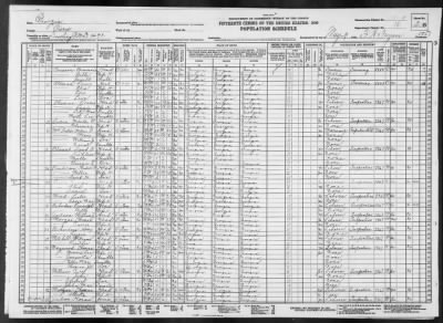 MILITIA DIST 1491, DOWLINGS > 115-9