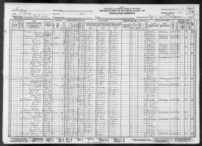 MILITIA DIST 1491, DOWLINGS > 115-9