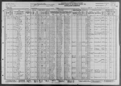 Thumbnail for MILWAUKEE CITY, WARD 20 > 40-262