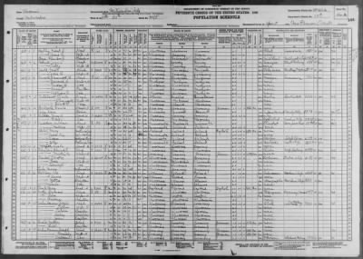 Thumbnail for MILWAUKEE CITY, WARD 20 > 40-262