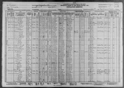 Thumbnail for MILWAUKEE CITY, WARD 20 > 40-262