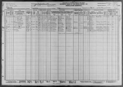 Thumbnail for MILWAUKEE CITY, WARD 20 > 40-262