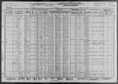 Thumbnail for MILWAUKEE CITY, WARD 20 > 40-262