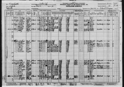 Thumbnail for BOSTON CITY, WARD 3 > 13-84