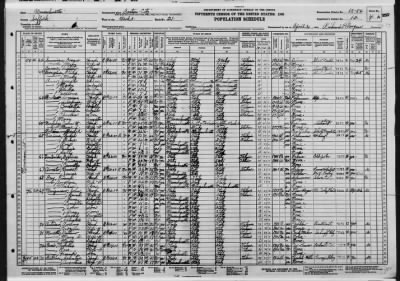 Thumbnail for BOSTON CITY, WARD 3 > 13-84