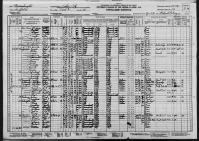 Thumbnail for BOSTON CITY, WARD 3 > 13-84