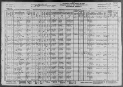 Thumbnail for MILWAUKEE CITY, WARD 20 > 40-262